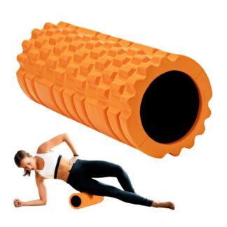 High-Density Foam Roller 18 inch