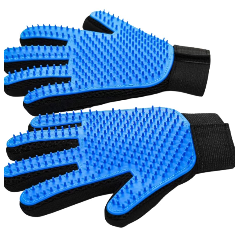 Pet Grooming Glove