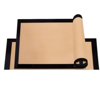 Silicone Baking Mat Set of 2